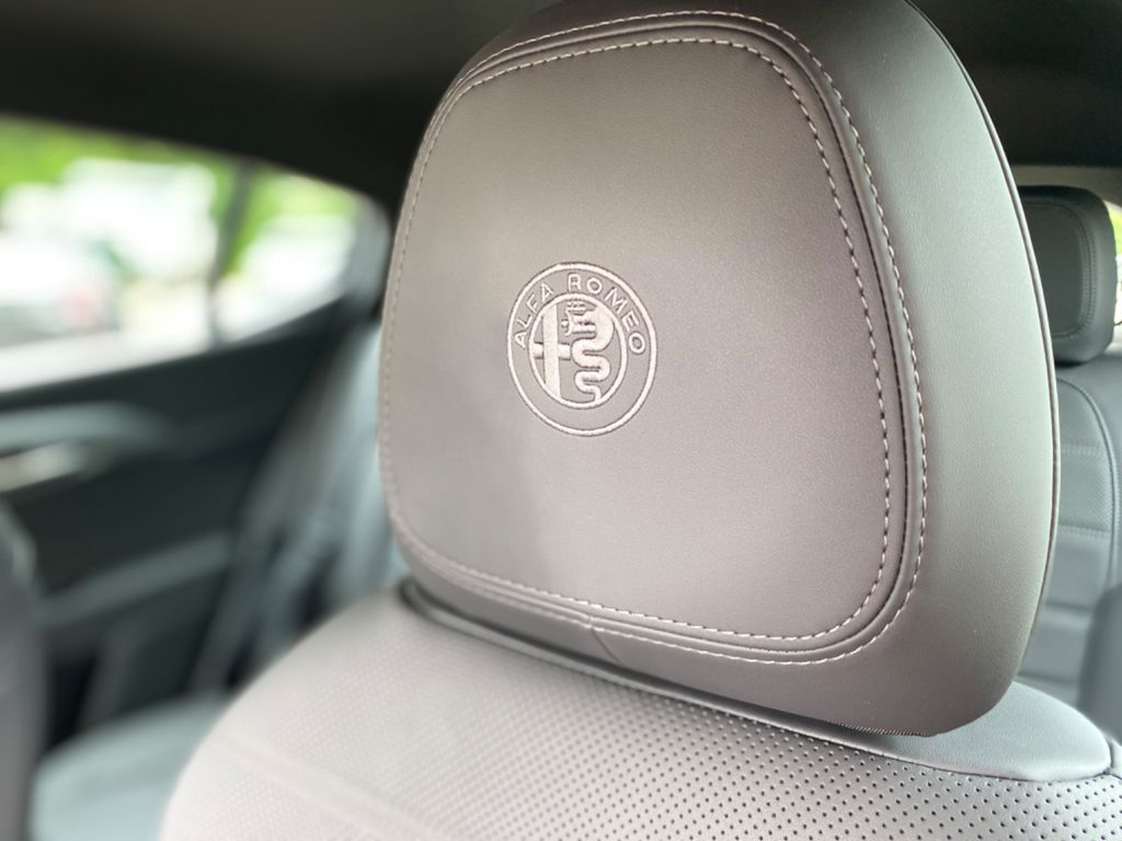 Alfa Romeo Tonale 2024