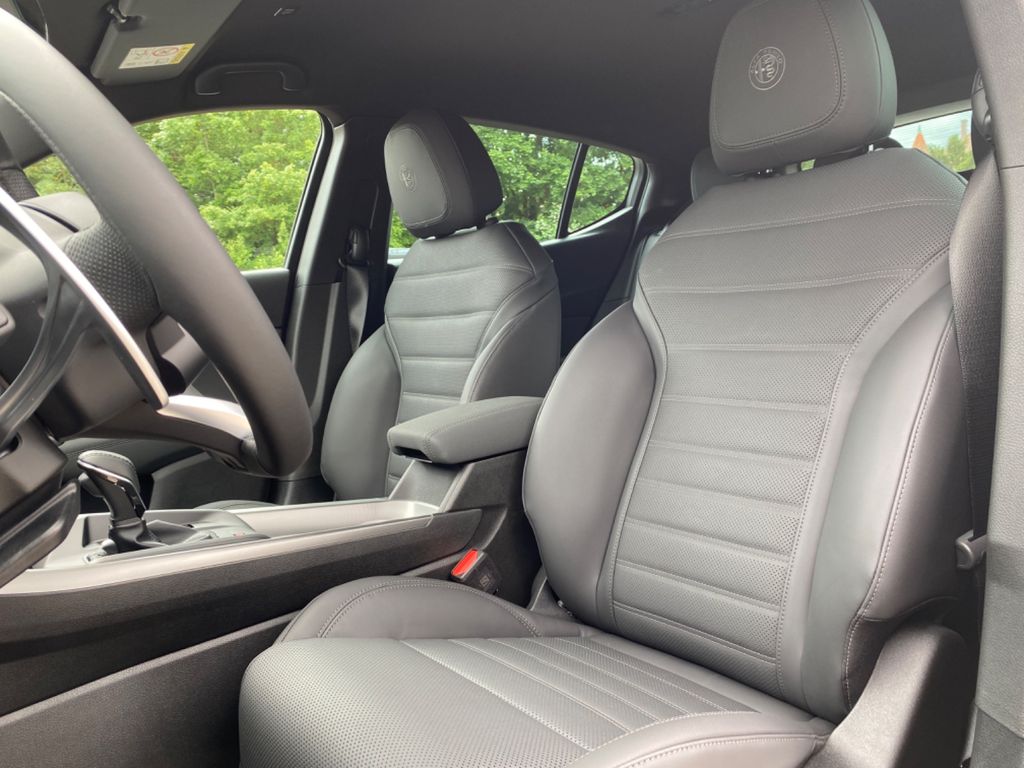 Alfa Romeo Tonale 2024