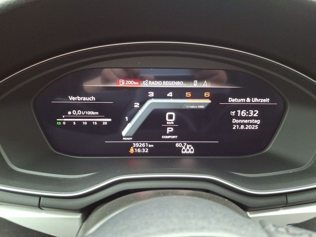 Audi A4 2022