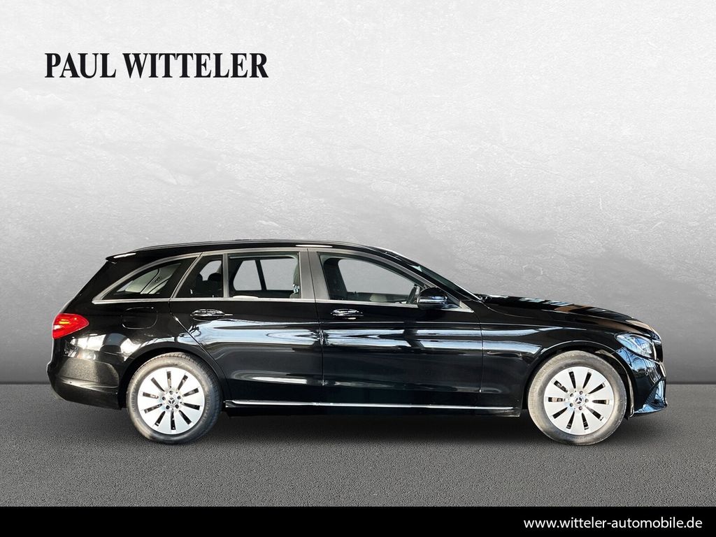 Mercedes-Benz C 220 2021