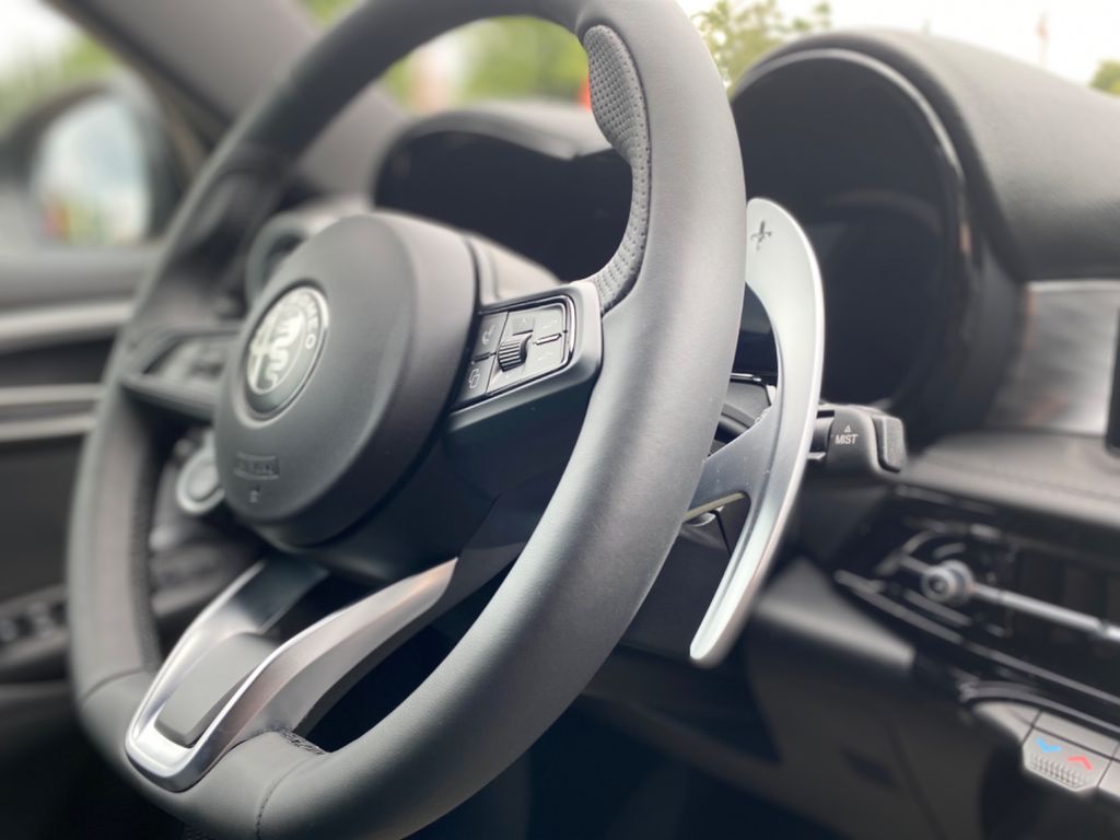 Alfa Romeo Tonale 2024