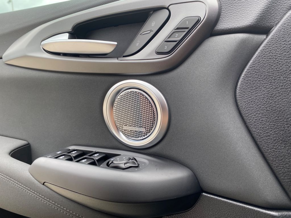 Alfa Romeo Tonale 2024