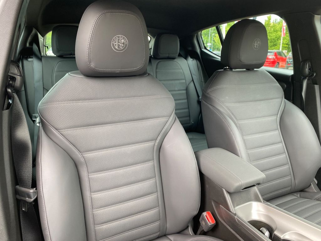 Alfa Romeo Tonale 2024