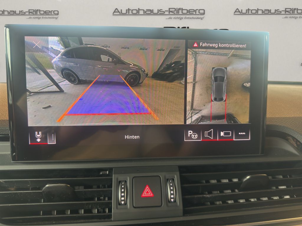 Audi Q5 2022