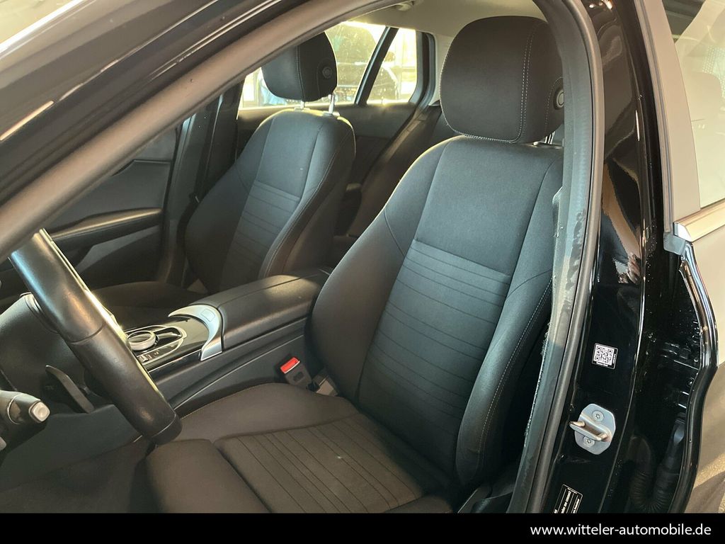 Mercedes-Benz C 220 2021