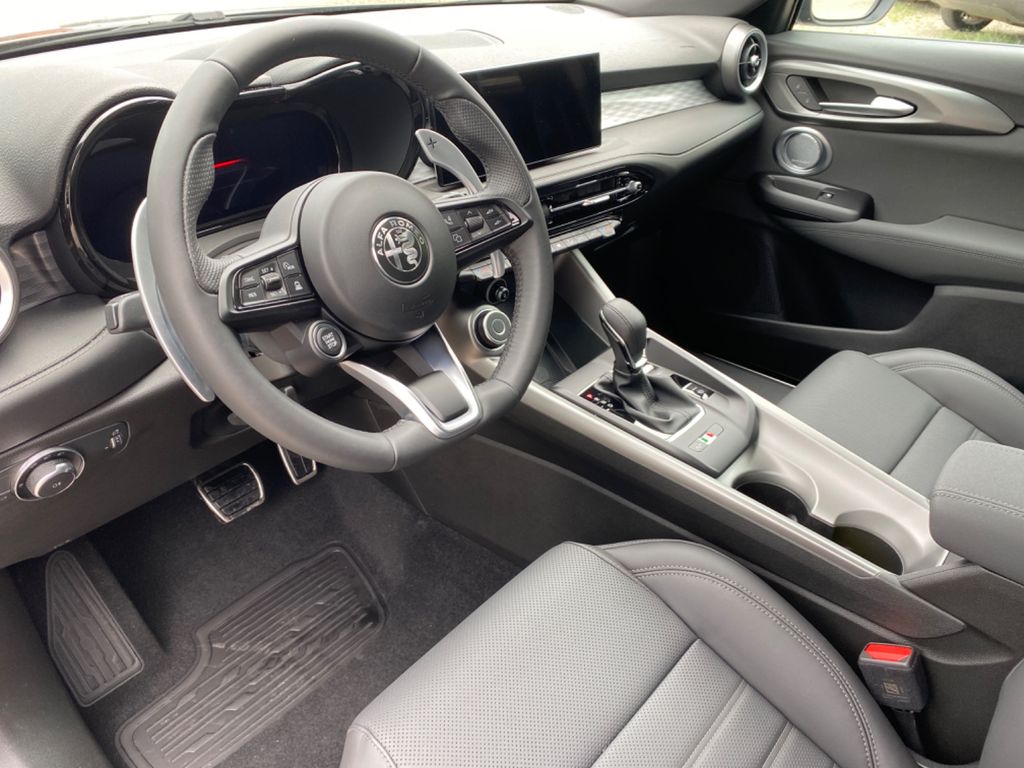 Alfa Romeo Tonale 2024