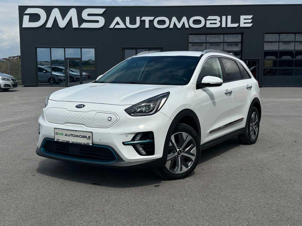 Kia Niro 2020