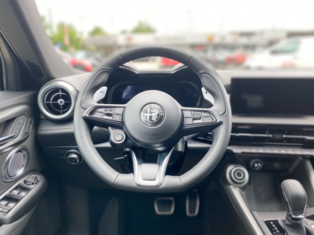 Alfa Romeo Tonale 2024