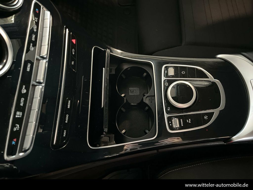 Mercedes-Benz C 220 2021