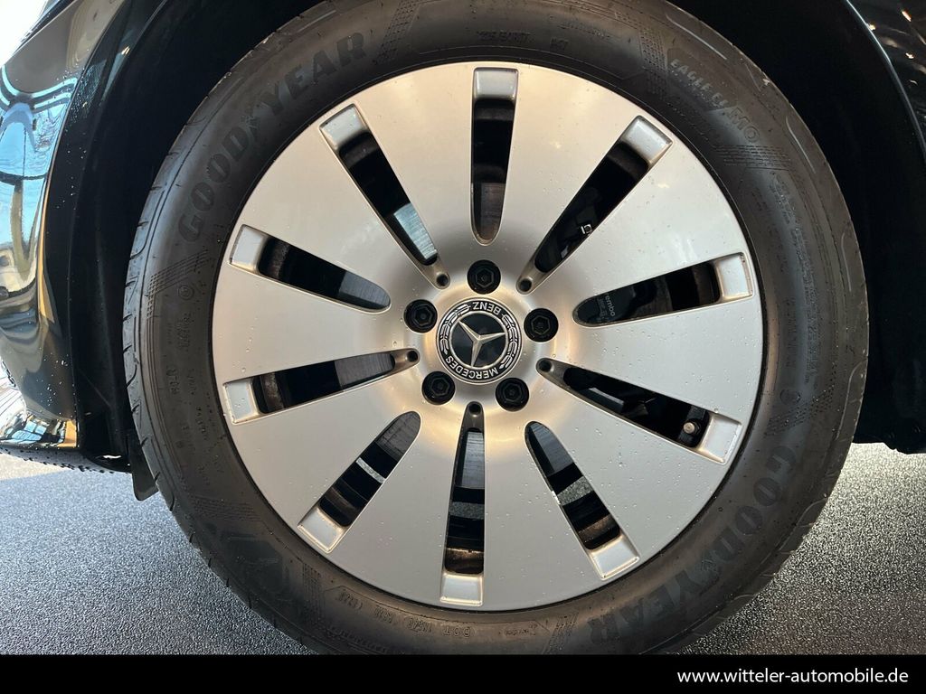 Mercedes-Benz C 220 2021