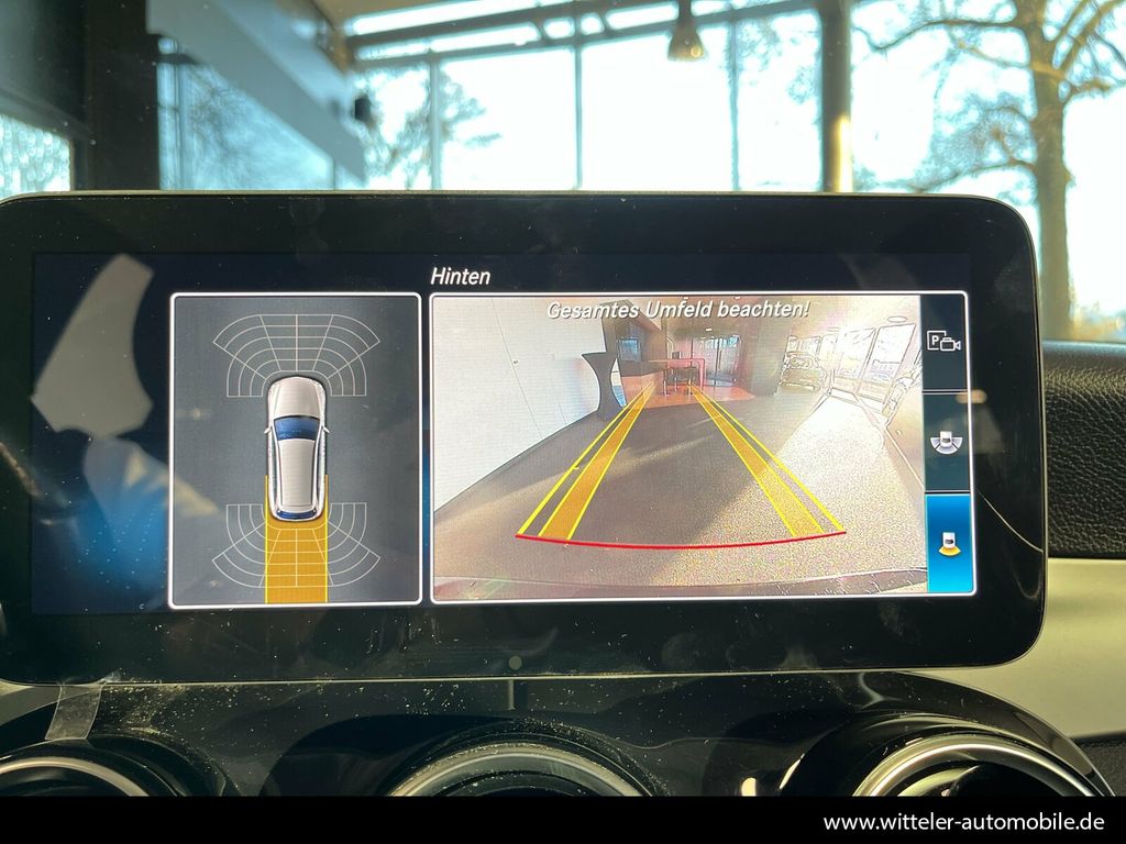 Mercedes-Benz C 220 2021