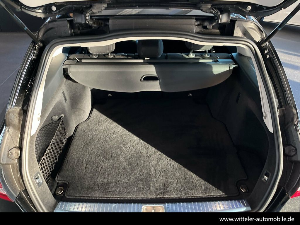 Mercedes-Benz C 220 2021