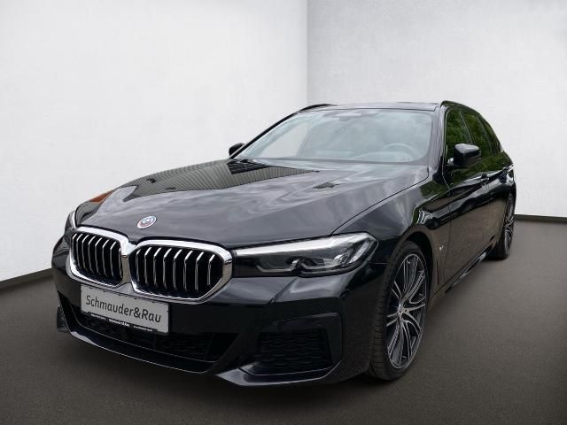 BMW 530 2023
