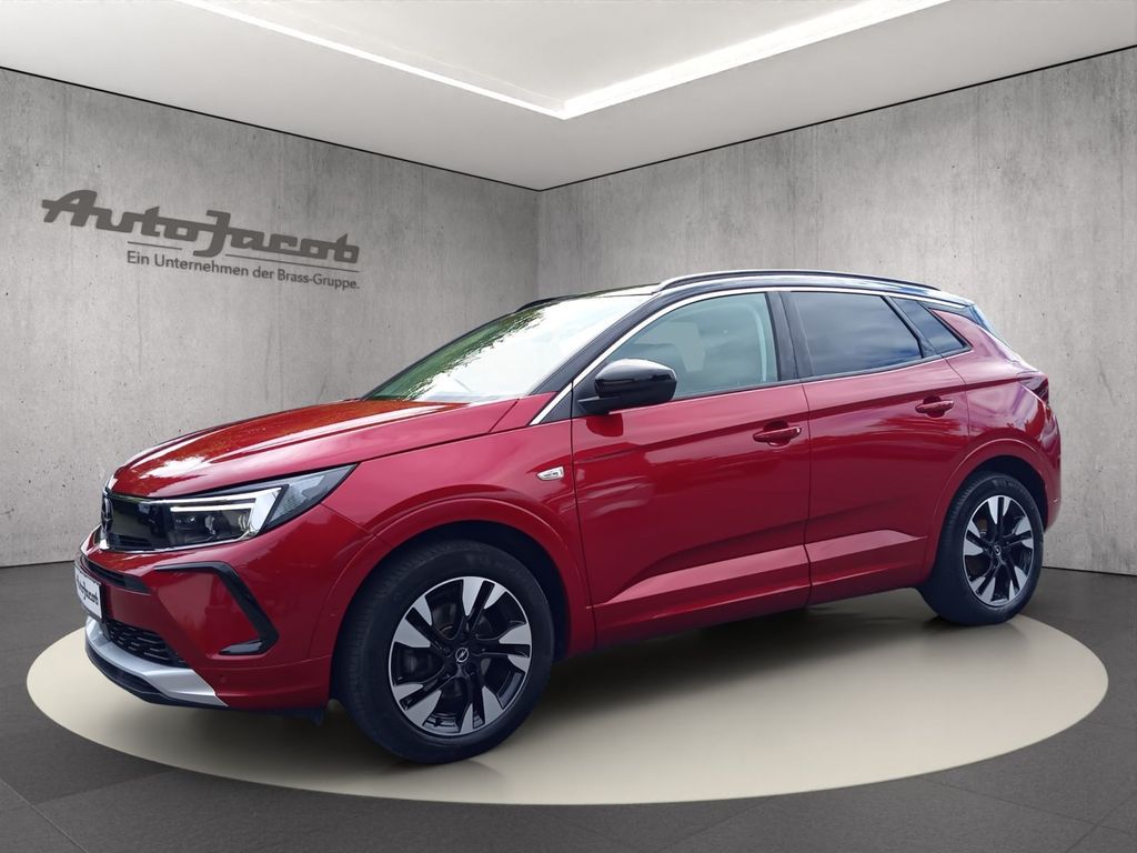 Opel Grandland (X) 2023