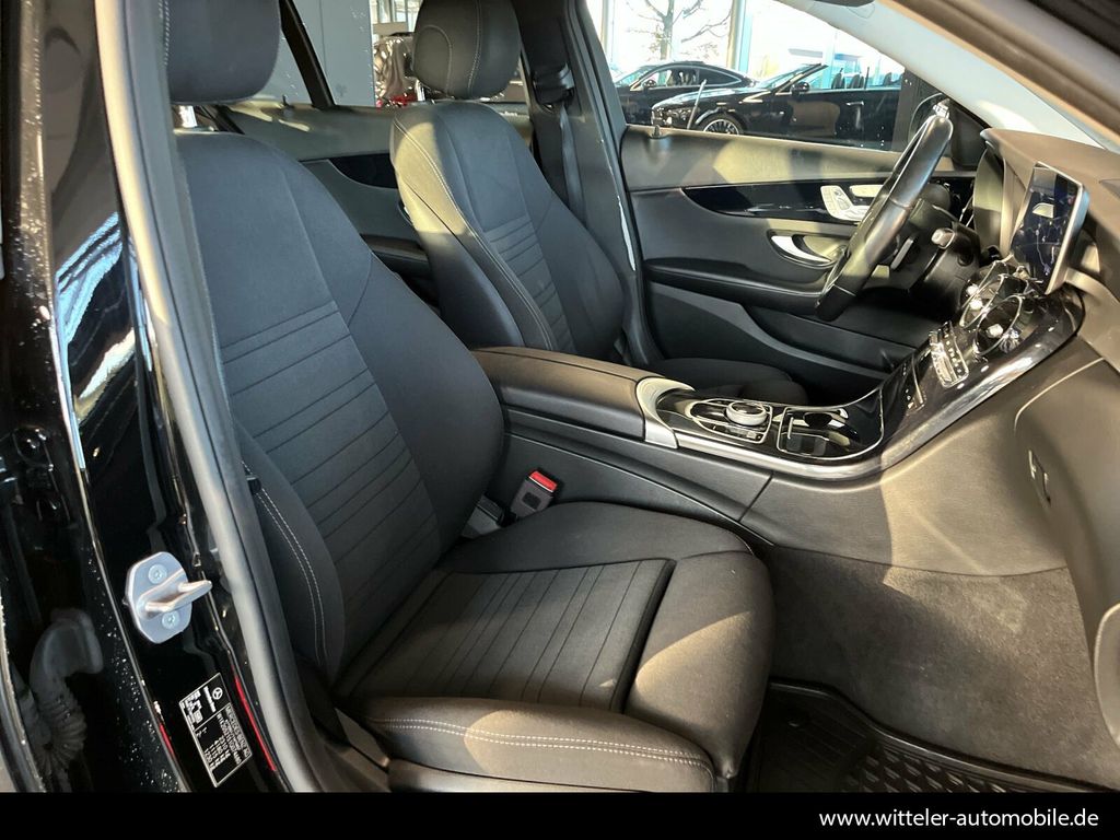 Mercedes-Benz C 220 2021