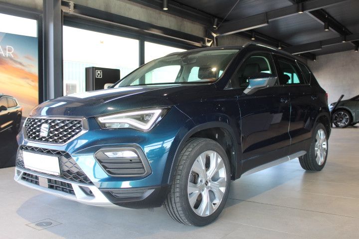 Seat Ateca 2021