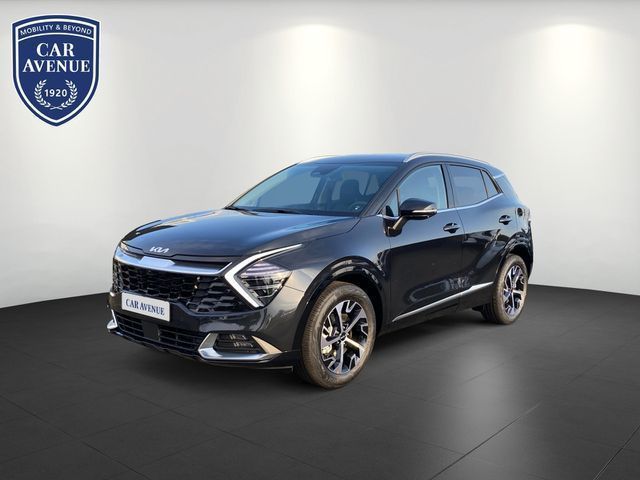 Kia Sportage 2025