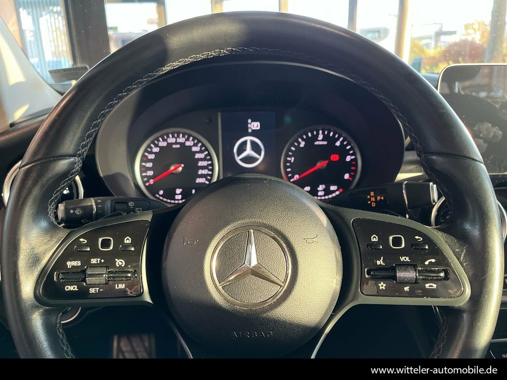 Mercedes-Benz C 220 2021