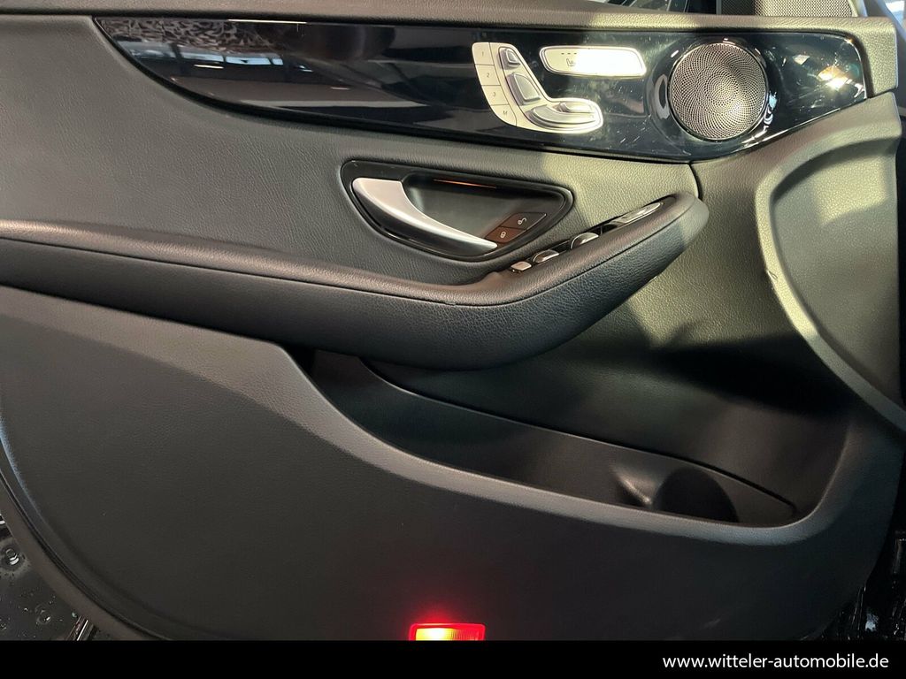 Mercedes-Benz C 220 2021