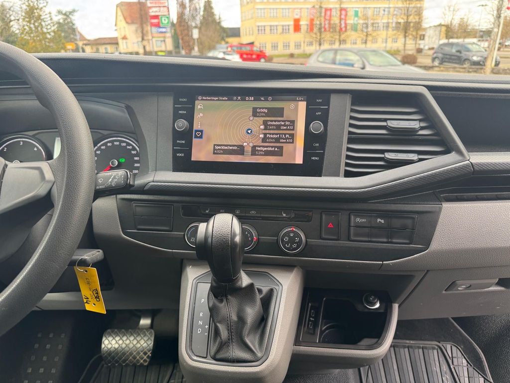 Volkswagen T6 Transporter 2020