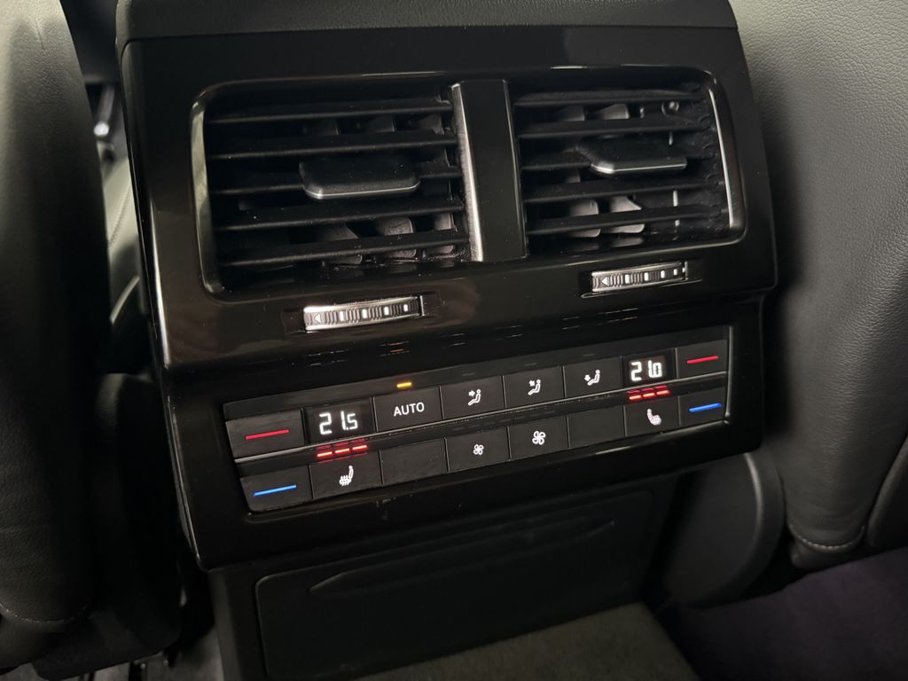 Volkswagen Touareg 2022