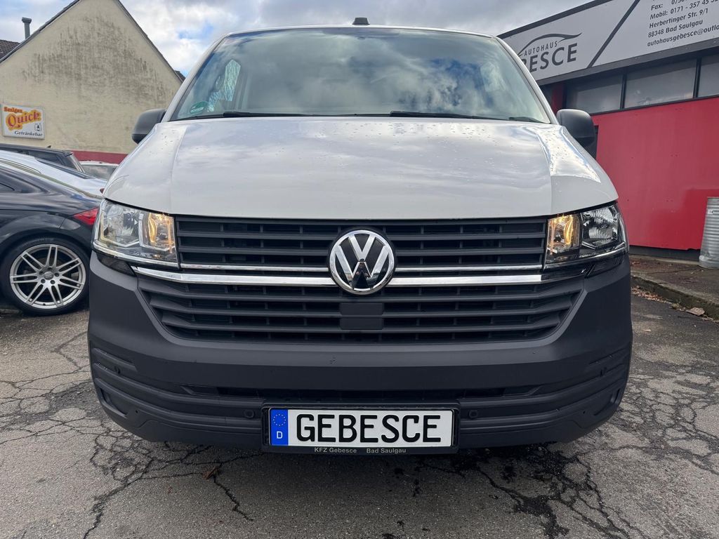 Volkswagen T6 Transporter 2020