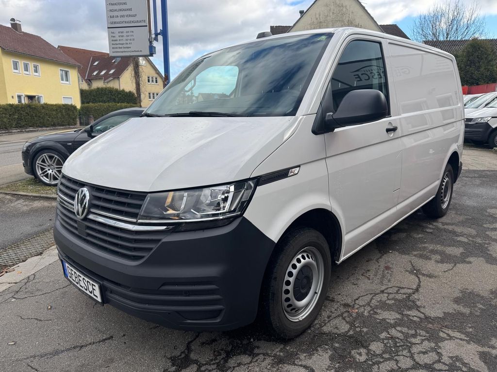 Volkswagen T6 Transporter 2020