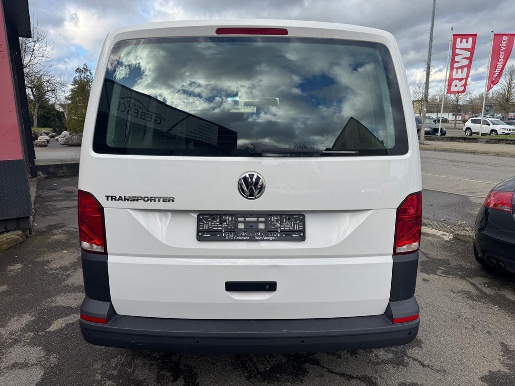 Volkswagen T6 Transporter 2020