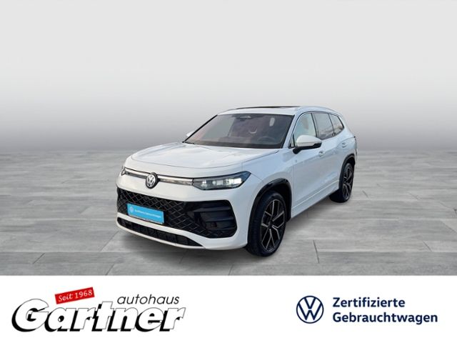 Volkswagen Tayron 2025