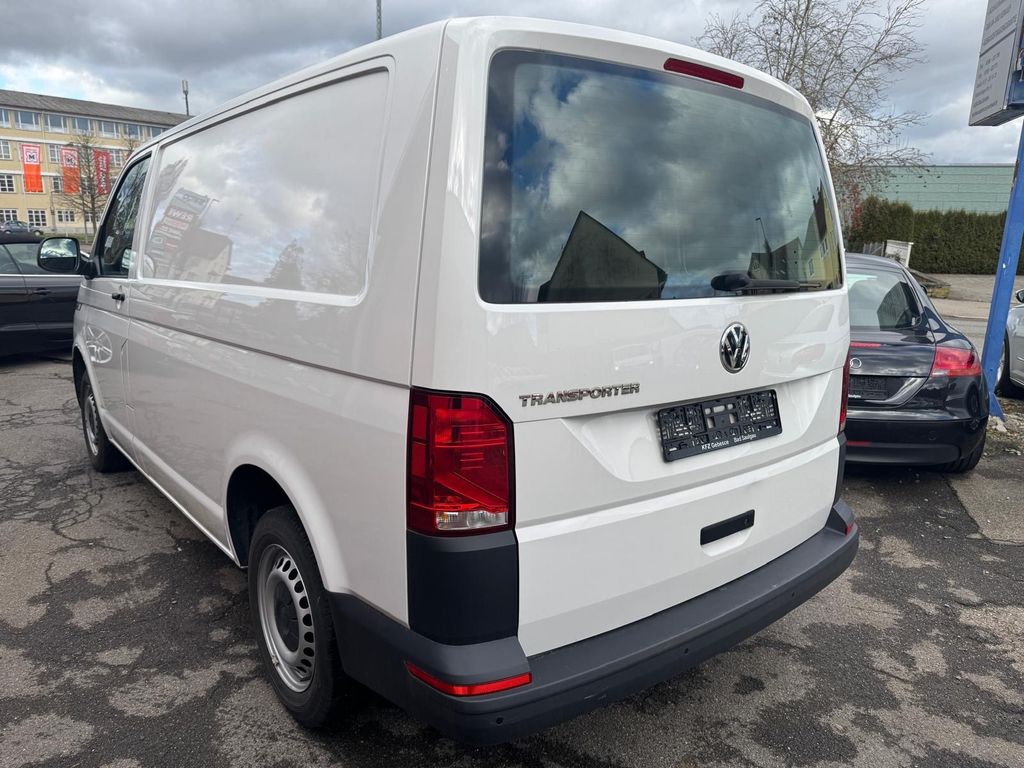 Volkswagen T6 Transporter 2020