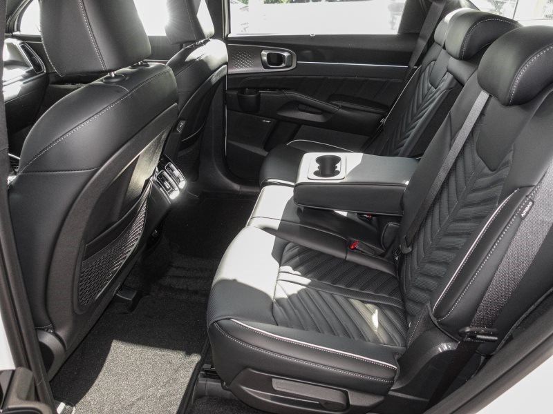 Kia Sorento 2025