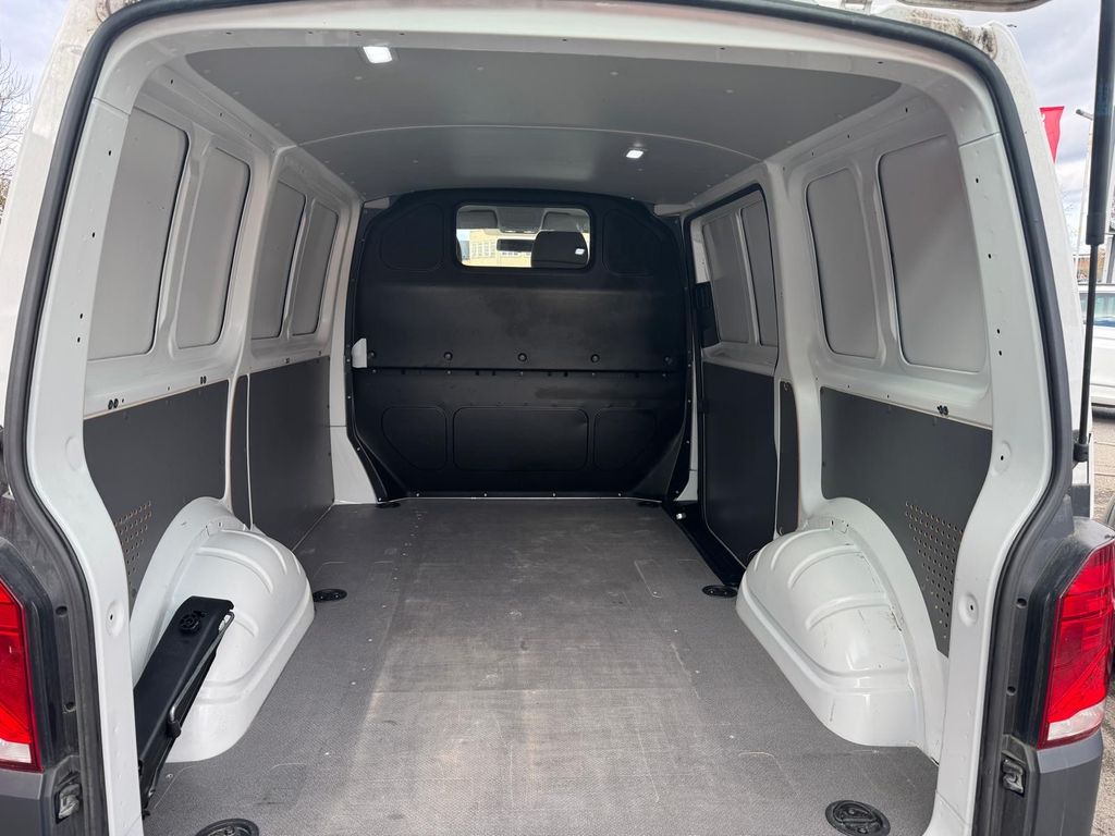 Volkswagen T6 Transporter 2020