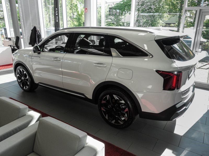 Kia Sorento 2025