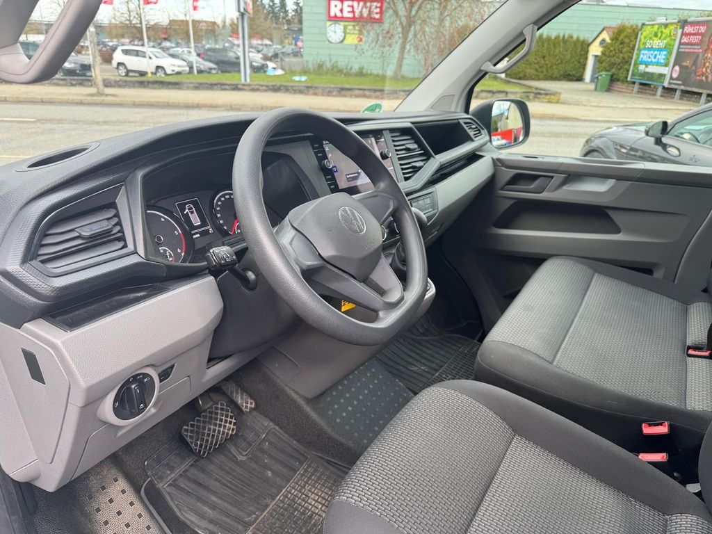 Volkswagen T6 Transporter 2020