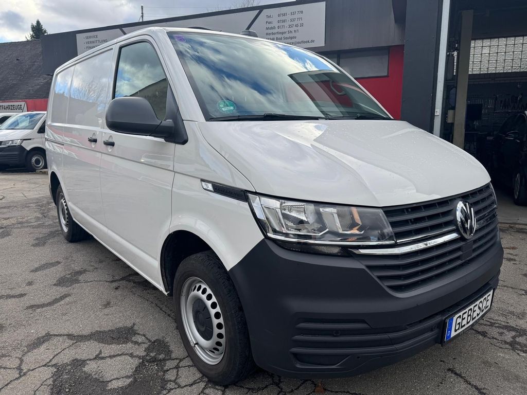 Volkswagen T6 Transporter 2020