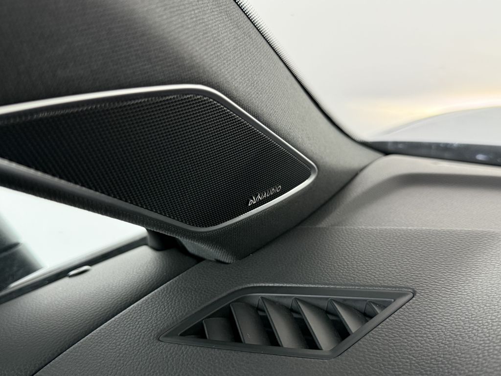 Volkswagen Touareg 2022