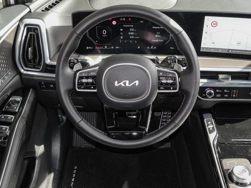 Kia Sorento 2025