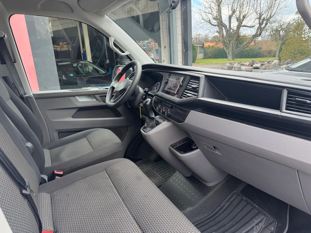 Volkswagen T6 Transporter 2020