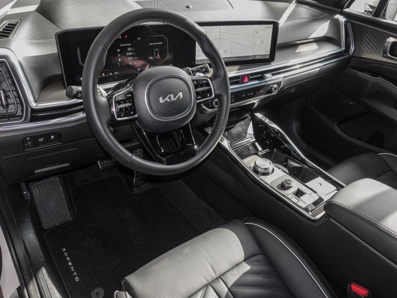 Kia Sorento 2025
