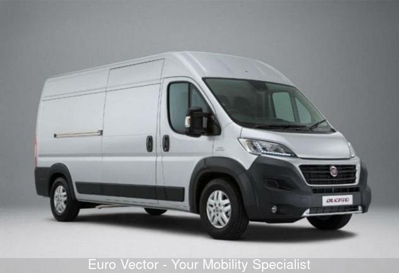 Fiat Ducato 2022