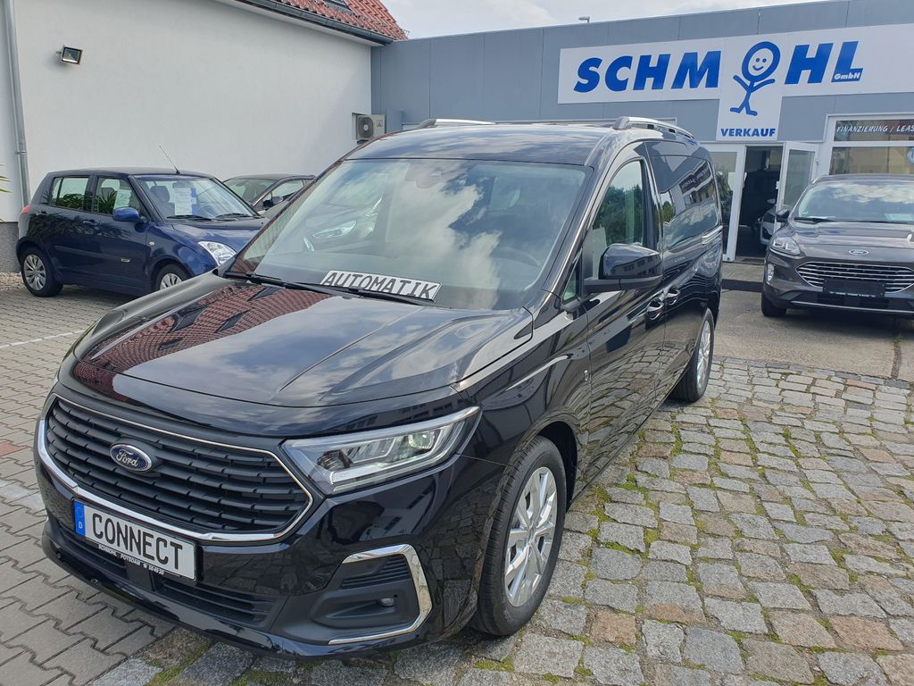 Ford Tourneo Connect