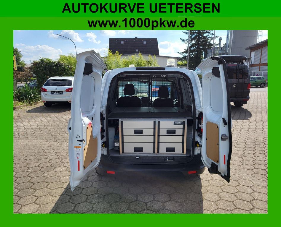 Ford Transit Courier 2023