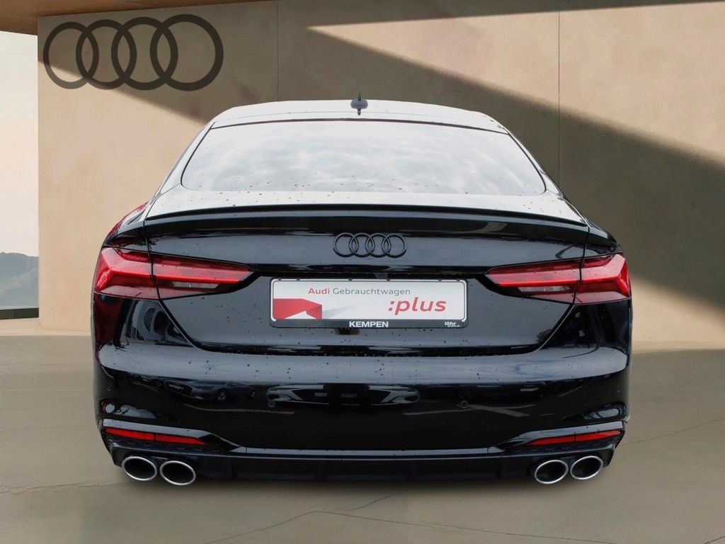 Audi S5 2023