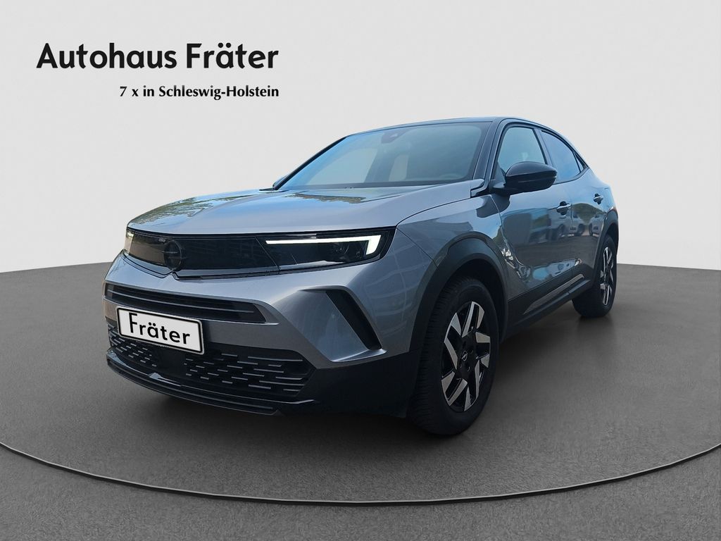 Opel Mokka 2024