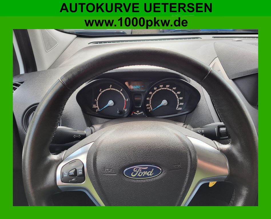 Ford Transit Courier 2023