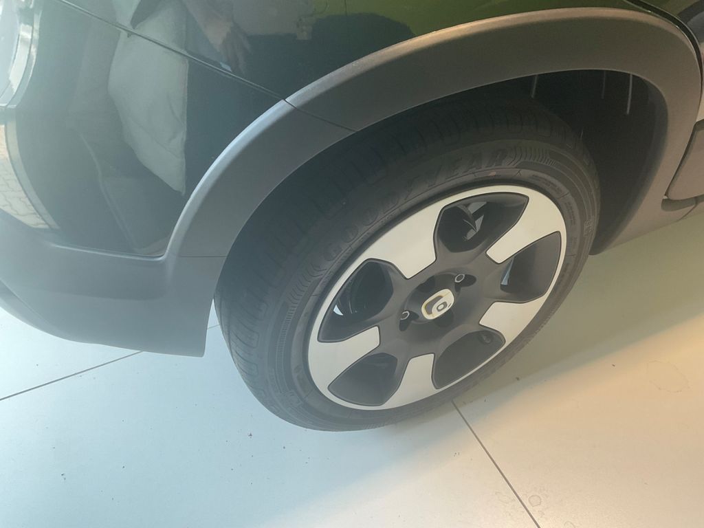 Fiat New Panda