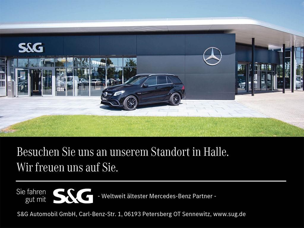 Mercedes-Benz A 200 2025