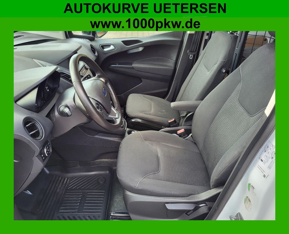 Ford Transit Courier 2023