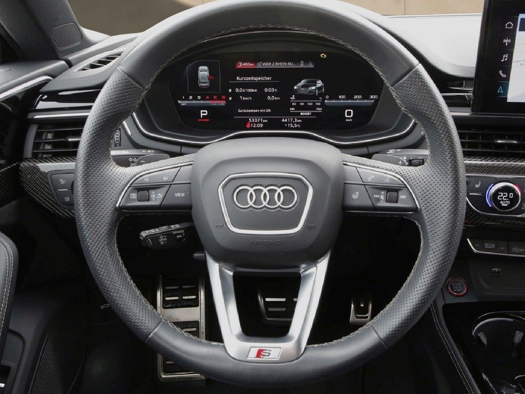 Audi S5 2023