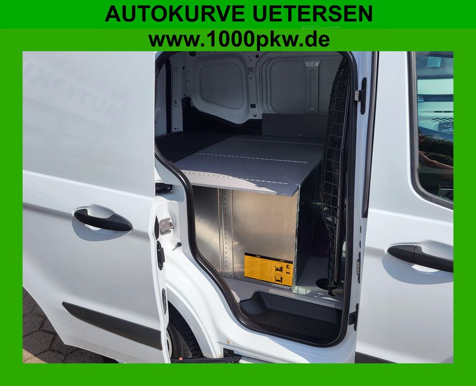 Ford Transit Courier 2023
